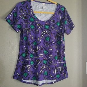Lularoe Classic T